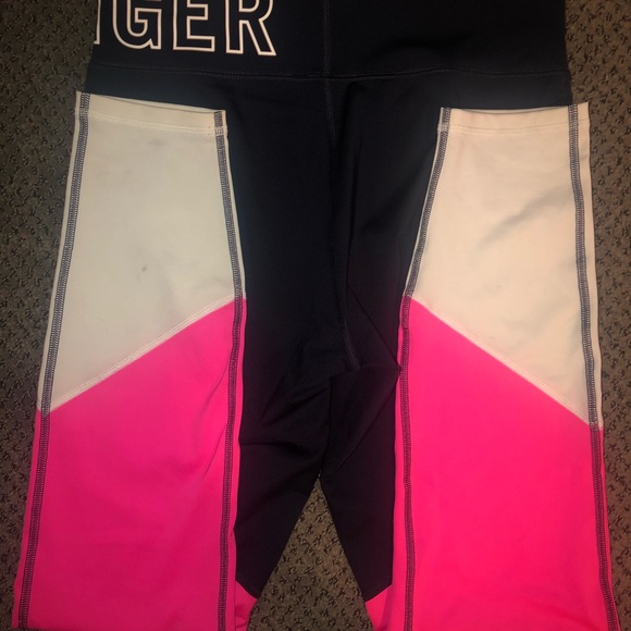 Tommy Hilfiger Leggings - Picture 2 of 4